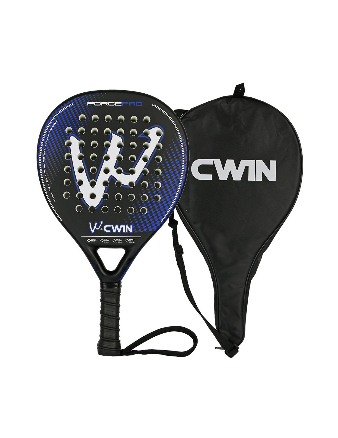 Techman Techman racket racket for padla Techman