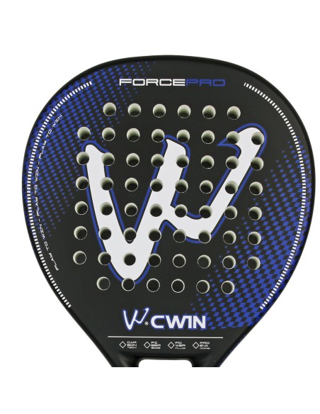 Techman racket racket for padla Techman