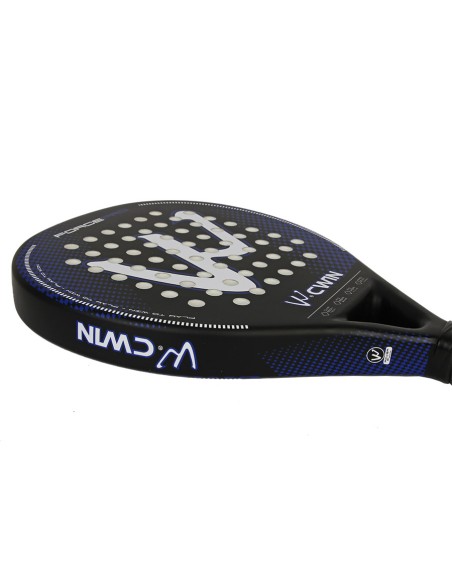 Techman racket racket for padla Techman