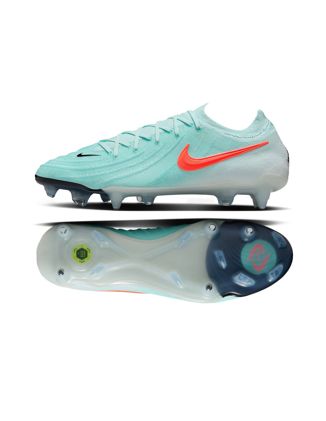 Nike shoes Phantom GX II Elite SG