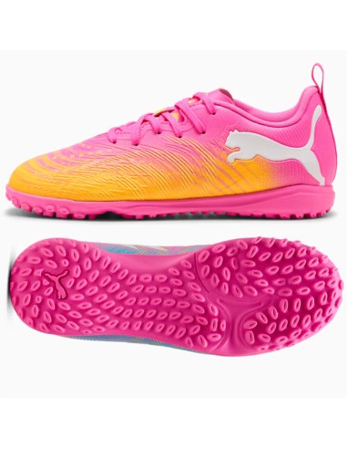 Puma shoes Future 9 PLAY JR TT