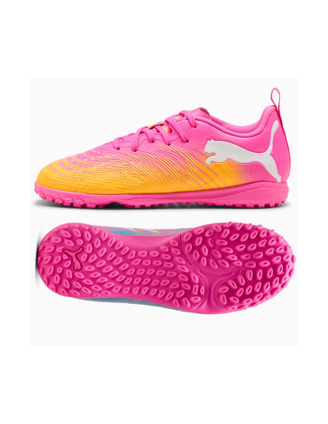 Puma shoes Future 9 PLAY JR TT