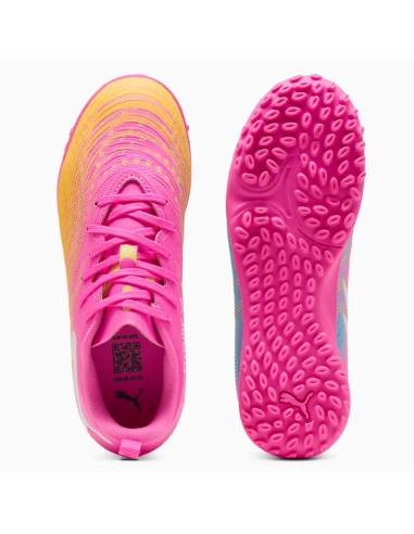 Puma shoes Future 9 PLAY JR TT