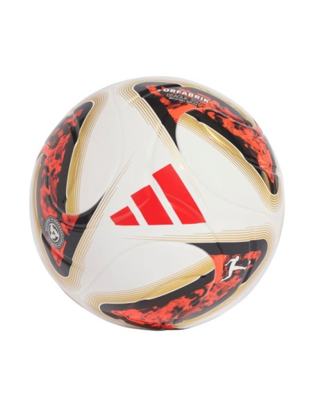 adidas teamwear Football adidas Bundesliga 2627 Torfabrik League J350 whiteorangegold