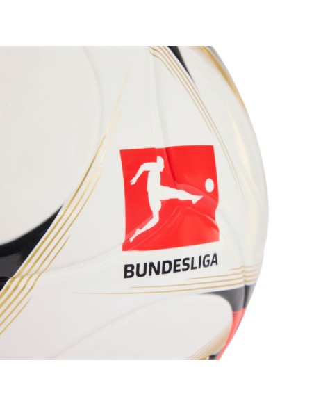 adidas teamwear Football adidas Bundesliga 2627 Torfabrik League J350 whiteorangegold