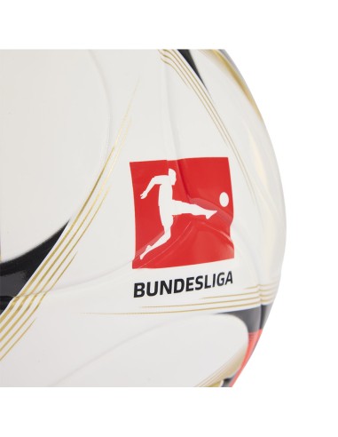 adidas teamwear Football adidas Bundesliga 2627 Torfabrik League J350 whiteorangegold