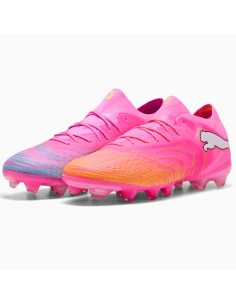 Puma shoes Future 9 Ultimate Fusion FGAG football boots