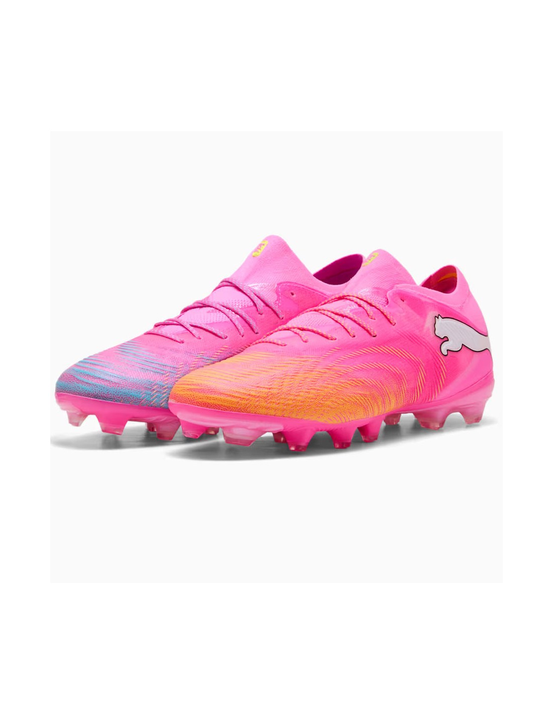 Puma shoes Future 9 Ultimate Fusion FGAG football boots