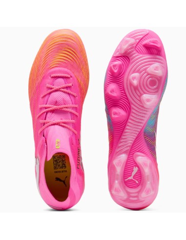 Puma shoes Future 9 Ultimate Fusion FGAG football boots