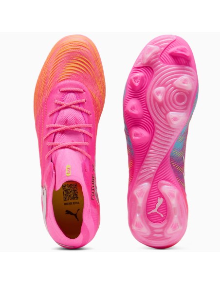Puma shoes Future 9 Ultimate Fusion FGAG football boots