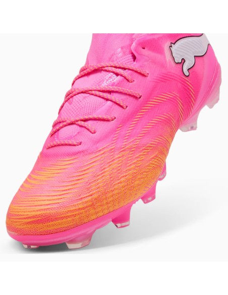Puma shoes Future 9 Ultimate Fusion FGAG football boots
