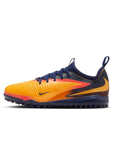 Nike shoes Phantom 6 Low Academy Erlin Haaland Jr TF