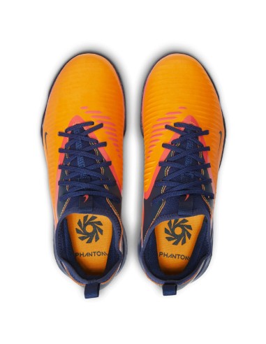 Nike shoes Phantom 6 Low Academy Erlin Haaland Jr TF