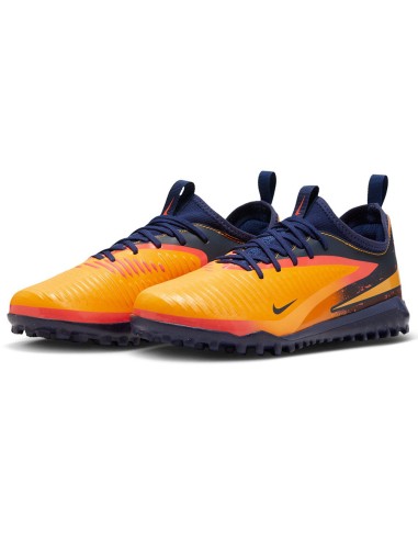 Nike shoes Phantom 6 Low Academy Erlin Haaland Jr TF