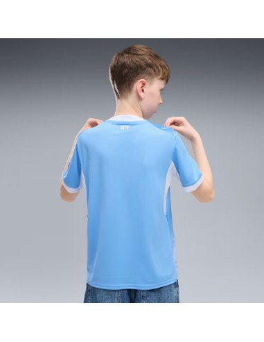 Puma tshirt jersey Puma Manchester City 202627 Home JSY Replica Jr