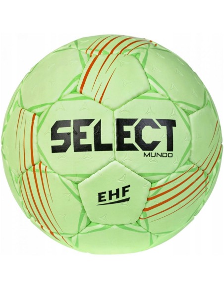 Select ball ręczna 3 Select Mundo