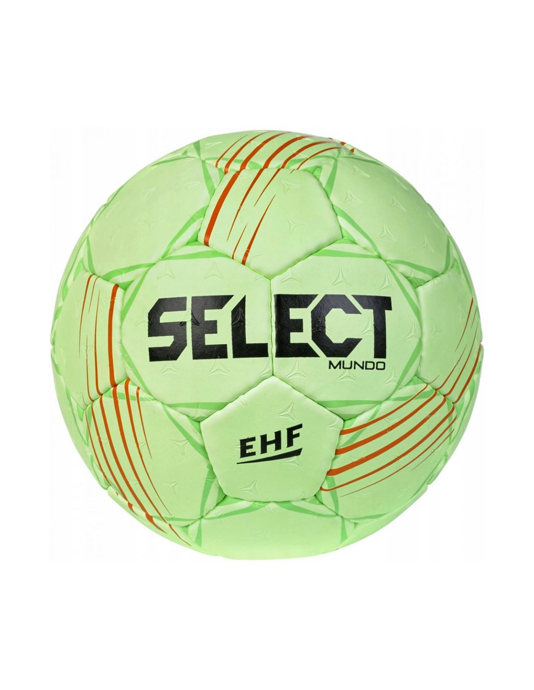 Select ball ręczna 3 Select Mundo