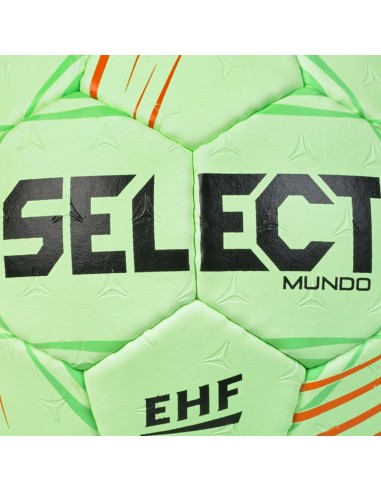 Select ball ręczna 3 Select Mundo