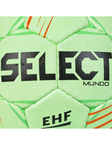 Select ball ręczna 3 Select Mundo