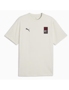 Puma tshirt jersey Puma AC Milan FtblCULTURE Relaxed Tee
