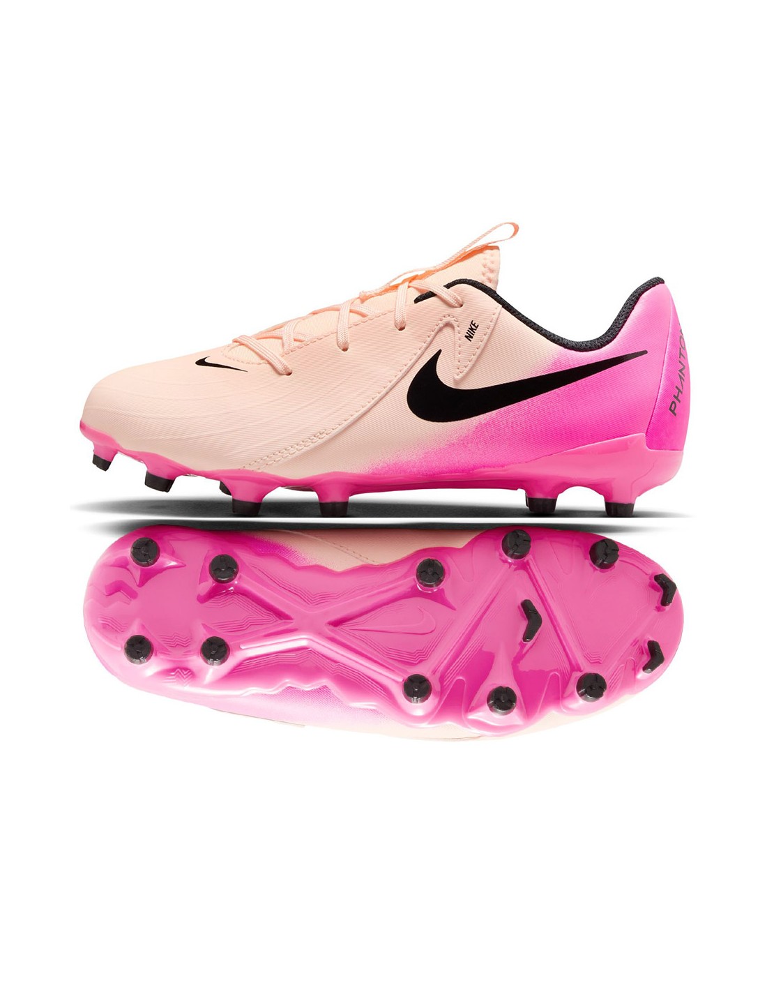 Nike shoes Phantom GX II Academy Jr FGMG