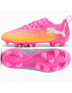 Puma shoes Junior Future 9 Play FGAG shoes