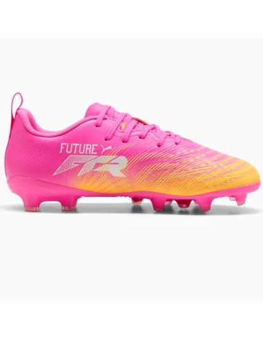 Puma shoes Junior Future 9 Play FGAG shoes