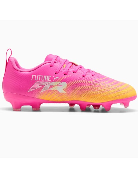 Puma shoes Junior Future 9 Play FGAG shoes