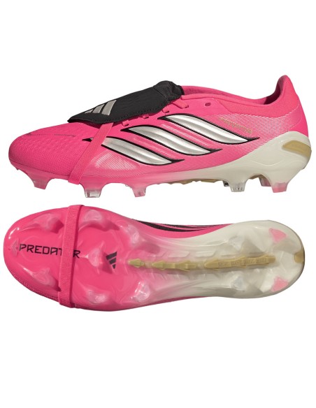 adidas shoes Predator Pro FT FG