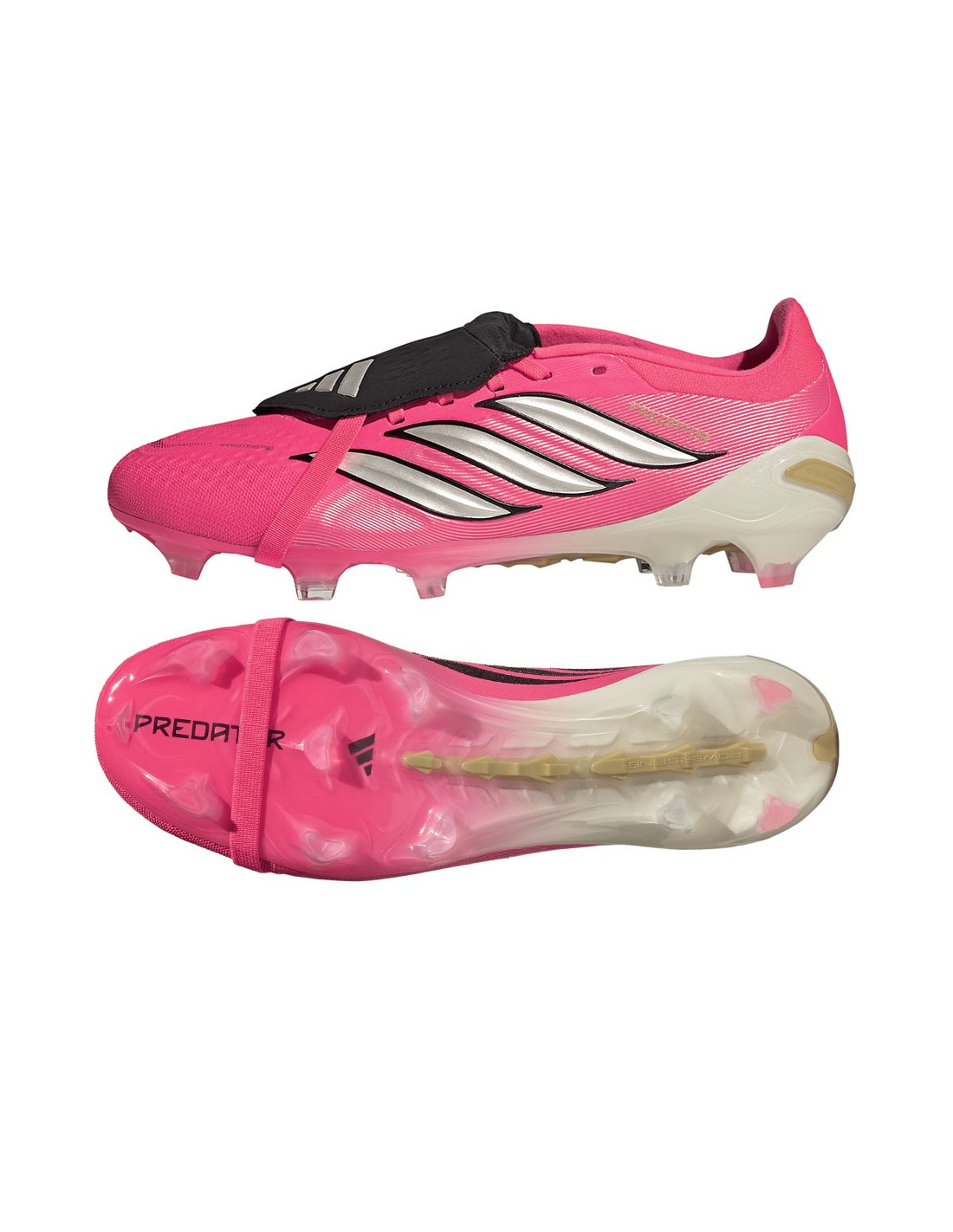 adidas shoes Predator Pro FT FG