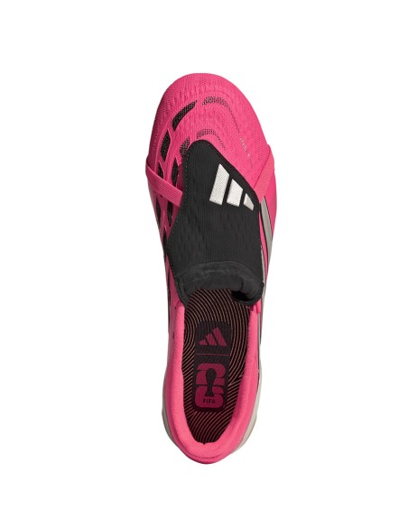 adidas shoes Predator Pro FT FG