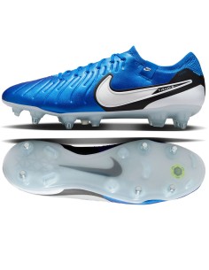 Nike shoes Tiempo Legend 10 Elite SGPro AC
