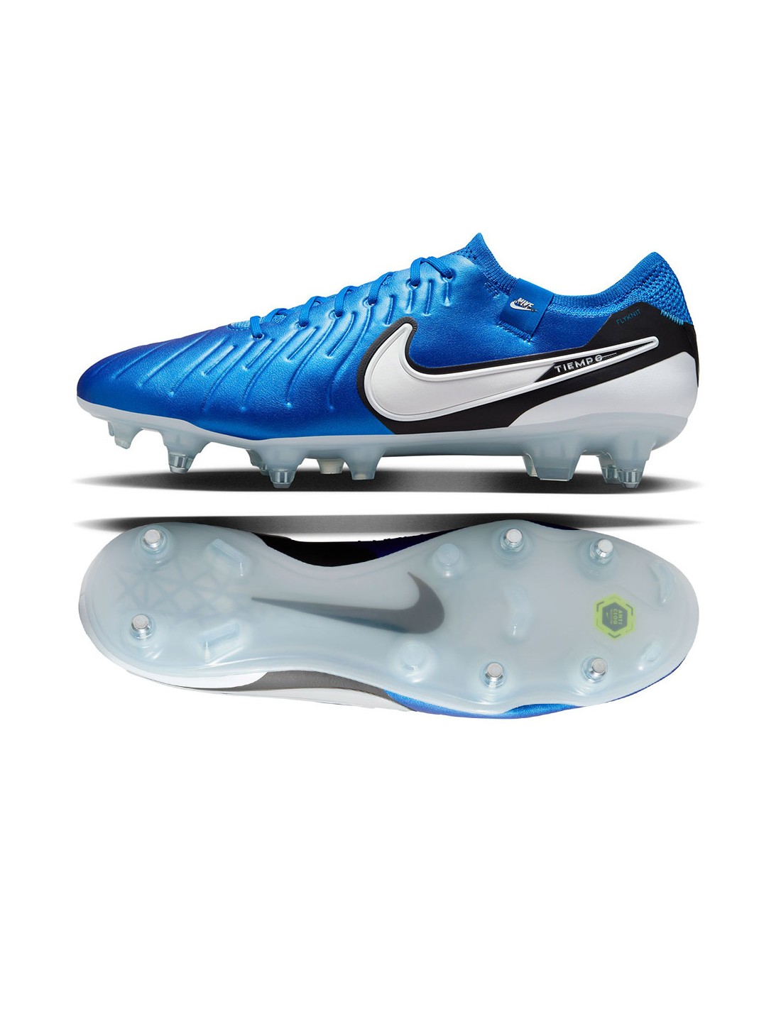 Nike shoes Tiempo Legend 10 Elite SGPro AC