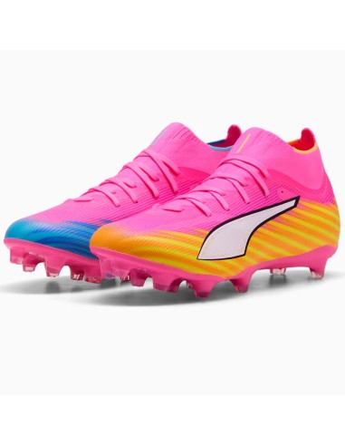 Puma shoes Ultra 6 Match FGAG football boots
