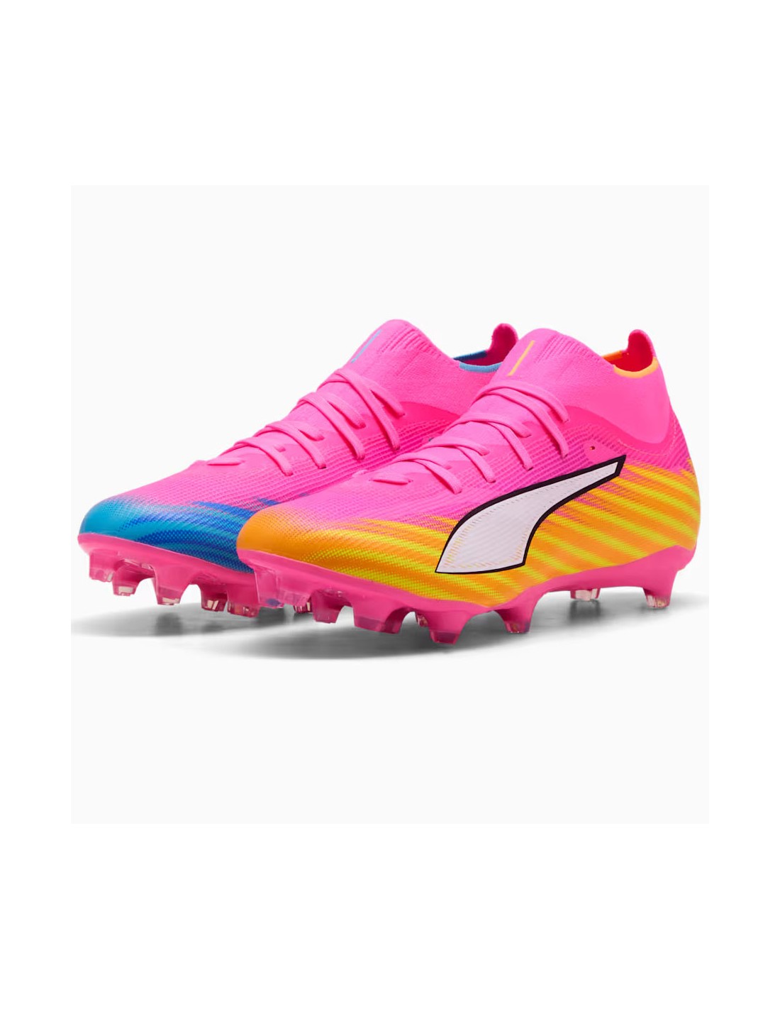 Puma shoes Ultra 6 Match FGAG football boots