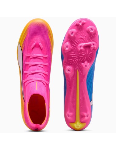 Puma shoes Ultra 6 Match FGAG football boots