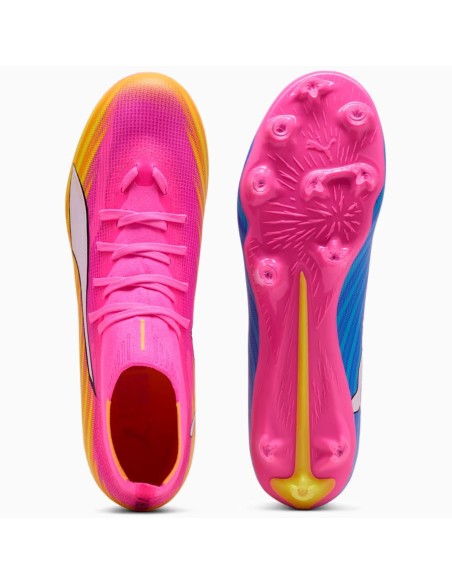Puma shoes Ultra 6 Match FGAG football boots
