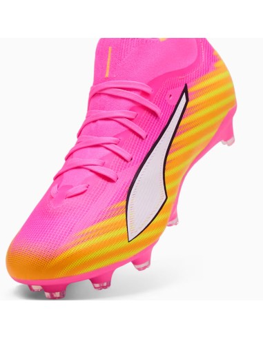 Puma shoes Ultra 6 Match FGAG football boots