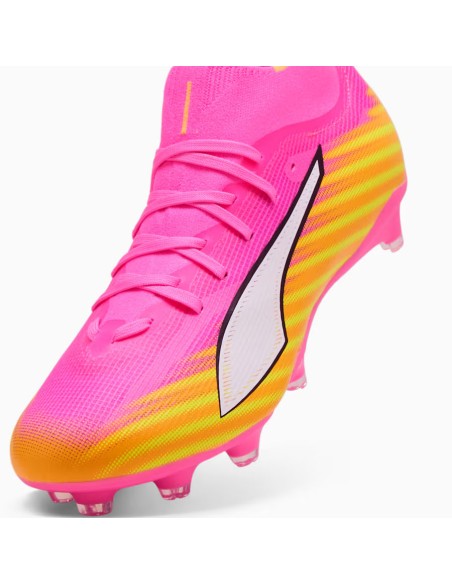 Puma shoes Ultra 6 Match FGAG football boots