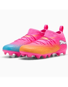 Puma shoes Junior Future 9 Match FGAG shoes