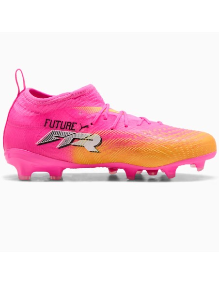 Puma shoes Junior Future 9 Match FGAG shoes