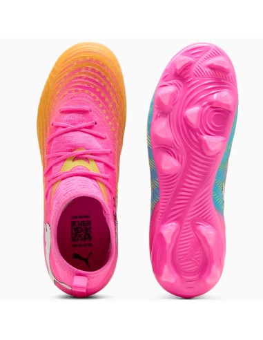 Puma shoes Junior Future 9 Match FGAG shoes