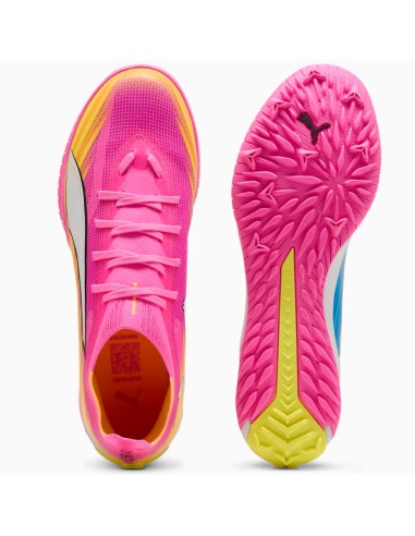 Puma shoes Ultra 6 Match