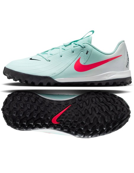 Nike shoes Phantom GX II Club Jr TF