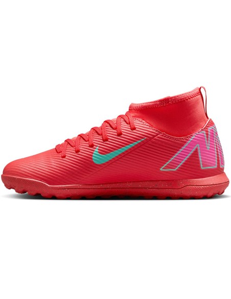 Nike shoes Mercurial Superfly 10 Club TF Jr