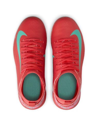 Nike shoes Mercurial Superfly 10 Club TF Jr
