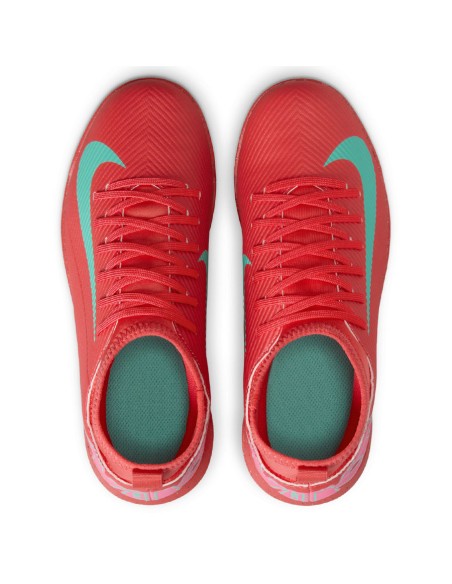 Nike shoes Mercurial Superfly 10 Club TF Jr
