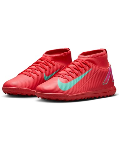 Nike shoes Mercurial Superfly 10 Club TF Jr