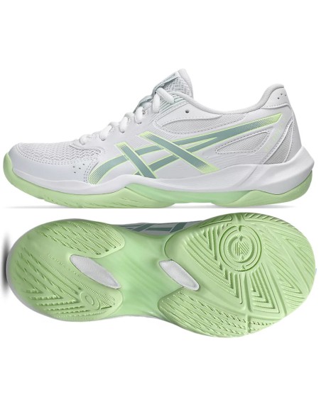 Asics shoes GELROCKET 12