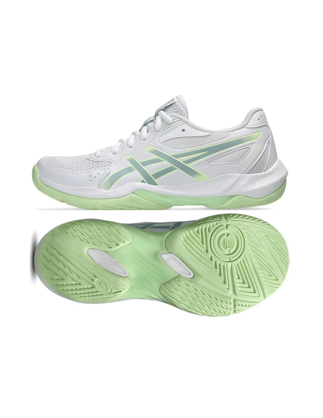 Asics shoes GELROCKET 12